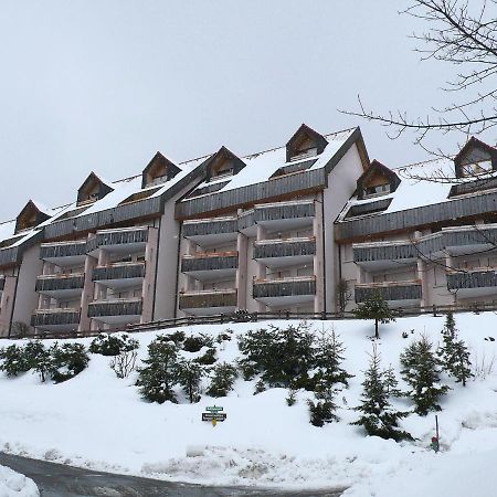 Apartment Schwarzwaldblick-13 By Interhome Schonach im Schwarzwald Kültér fotó