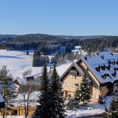 Apartment Schwarzwaldblick-13 By Interhome Schonach im Schwarzwald Kültér fotó