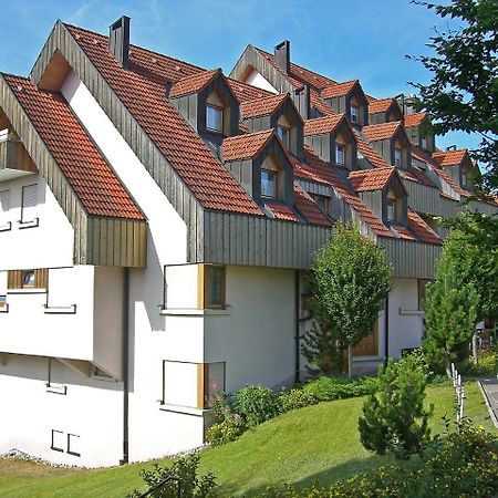Apartment Schwarzwaldblick-13 By Interhome Schonach im Schwarzwald Kültér fotó