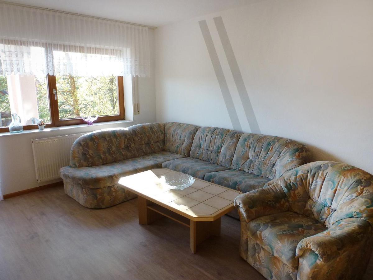 Apartment Schwarzwaldblick-13 By Interhome Schonach im Schwarzwald Kültér fotó