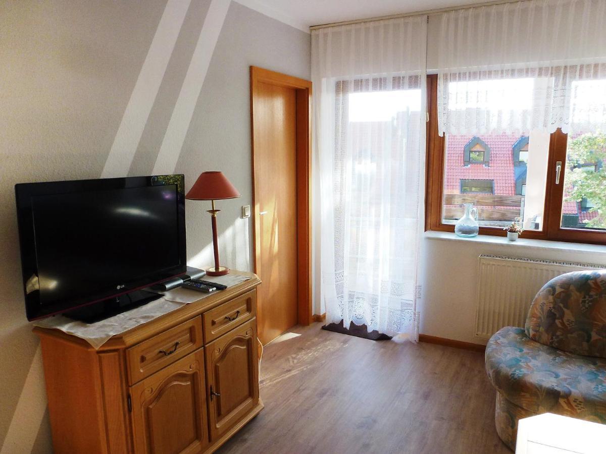 Apartment Schwarzwaldblick-13 By Interhome Schonach im Schwarzwald Kültér fotó